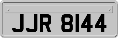 JJR8144