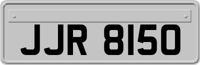 JJR8150