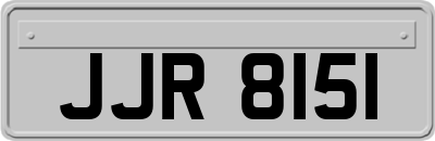 JJR8151