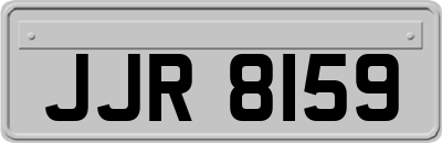 JJR8159