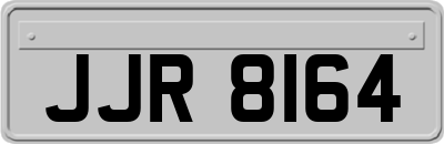 JJR8164