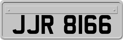 JJR8166