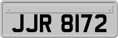 JJR8172