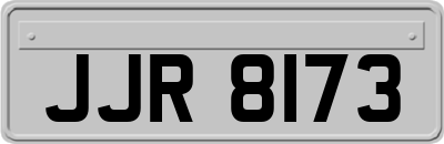 JJR8173