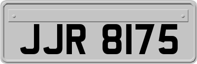 JJR8175