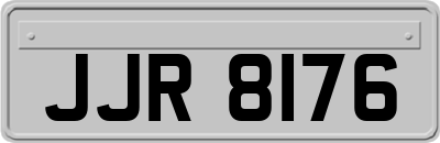 JJR8176