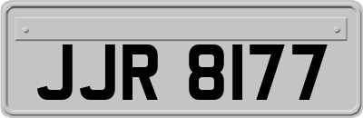 JJR8177