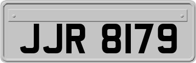 JJR8179
