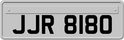 JJR8180
