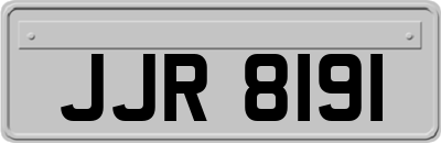JJR8191