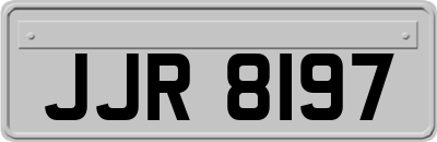 JJR8197