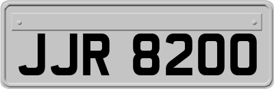 JJR8200