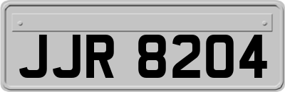 JJR8204