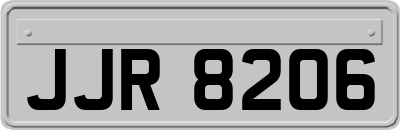 JJR8206