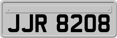 JJR8208
