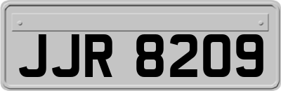 JJR8209