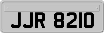 JJR8210