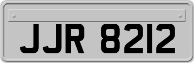 JJR8212