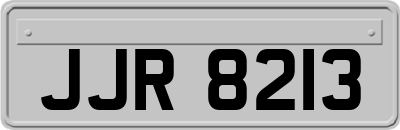 JJR8213