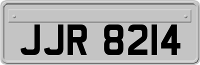 JJR8214