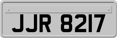 JJR8217