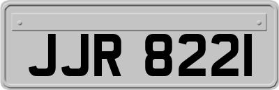 JJR8221