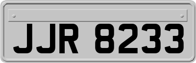 JJR8233