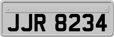 JJR8234