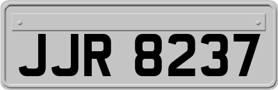 JJR8237