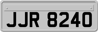 JJR8240