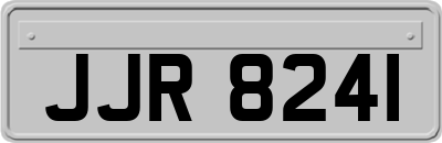 JJR8241