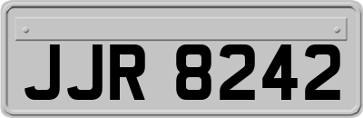 JJR8242