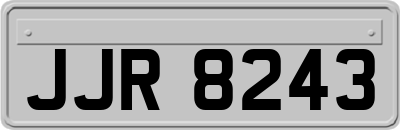 JJR8243