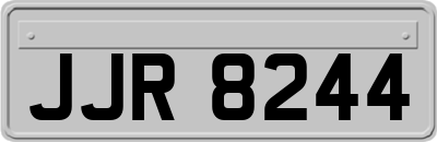 JJR8244