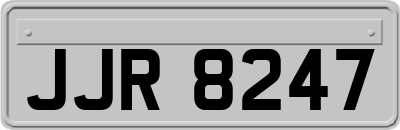 JJR8247