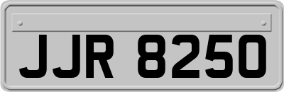 JJR8250