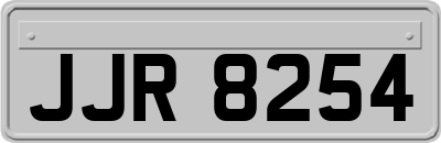 JJR8254