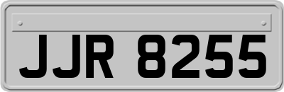 JJR8255