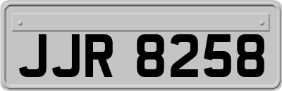 JJR8258