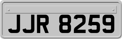 JJR8259