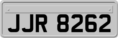 JJR8262
