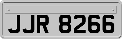 JJR8266