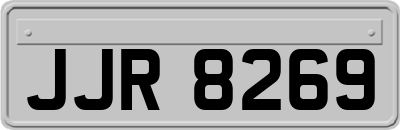 JJR8269