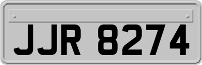 JJR8274