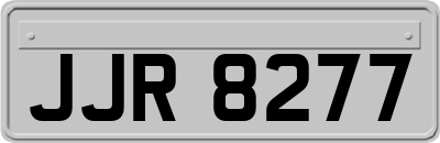 JJR8277