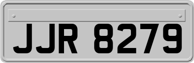 JJR8279