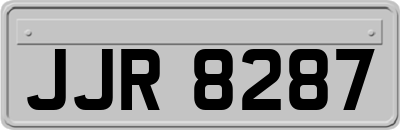JJR8287