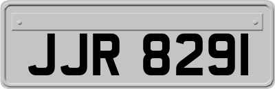 JJR8291