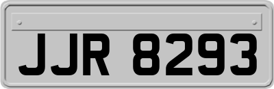 JJR8293