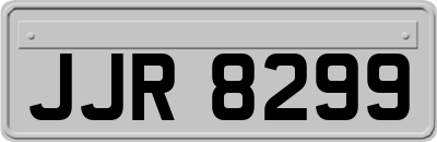 JJR8299
